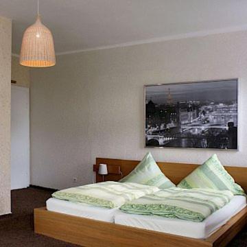 Suedhotel Paderborn Exterior foto