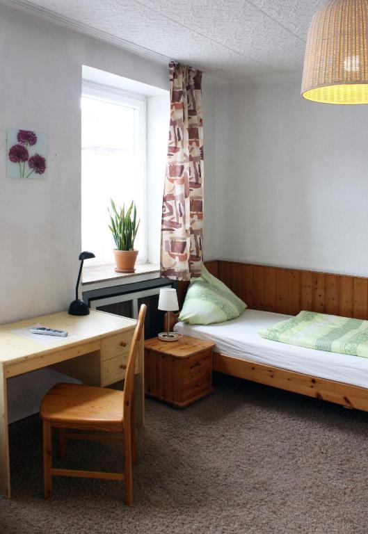 Suedhotel Paderborn Quarto foto